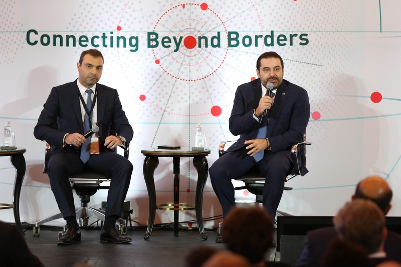Fourth annual Global Business Summit held in Beirut, hosted by Endeavor Lebanon and LIFE